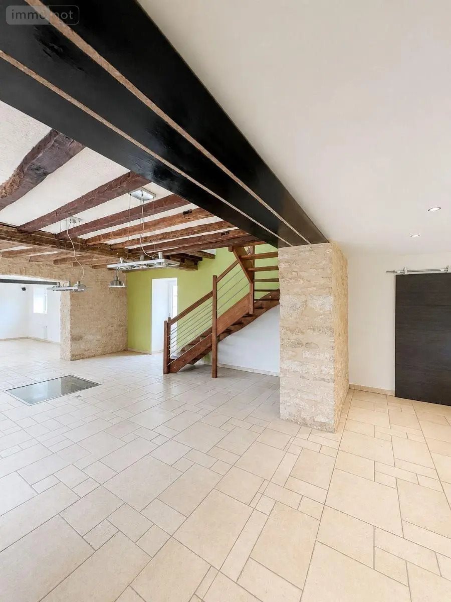 Maison à vendre, 195m², Conlie