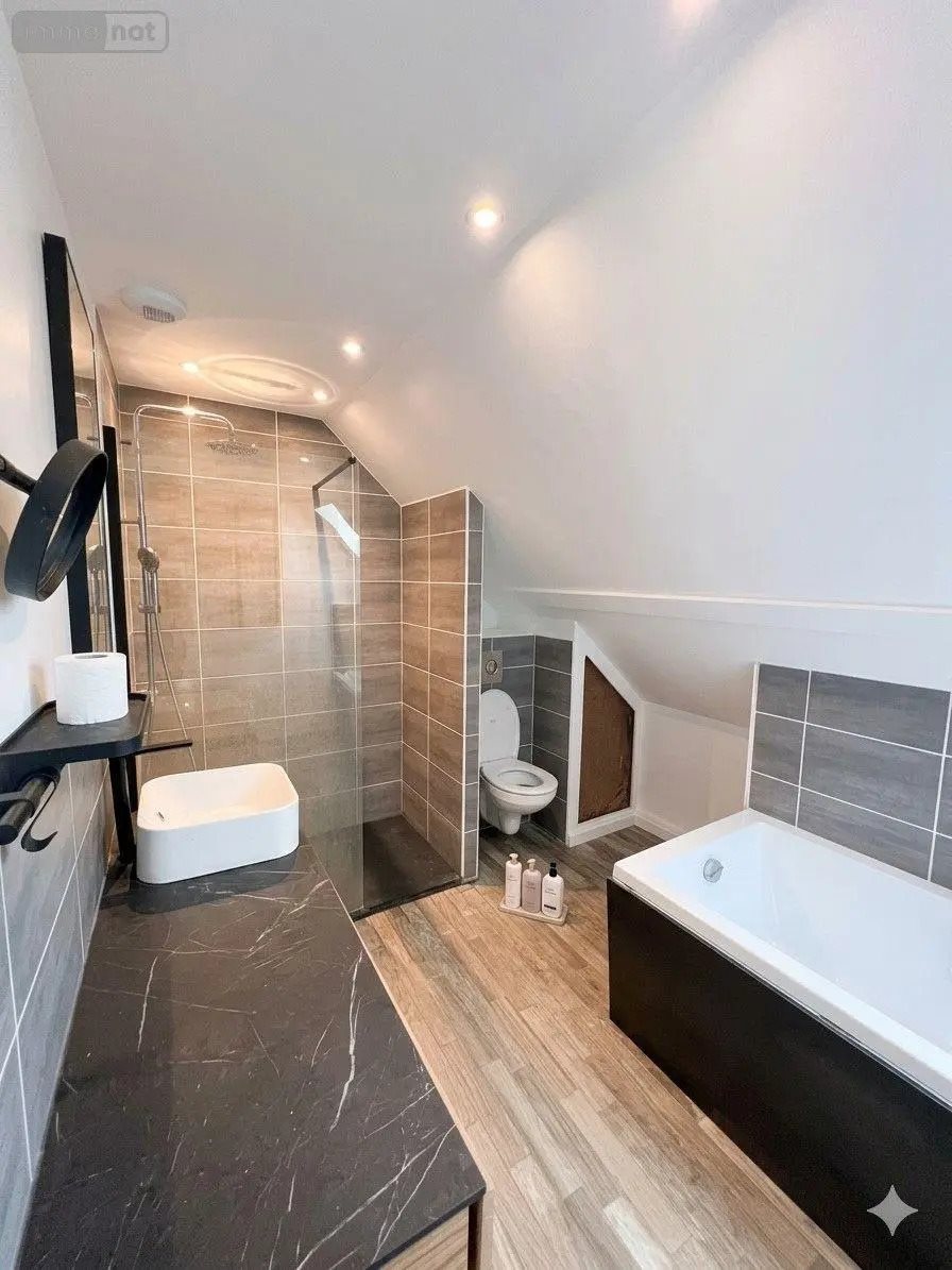 Maison à vendre, 195m², Conlie