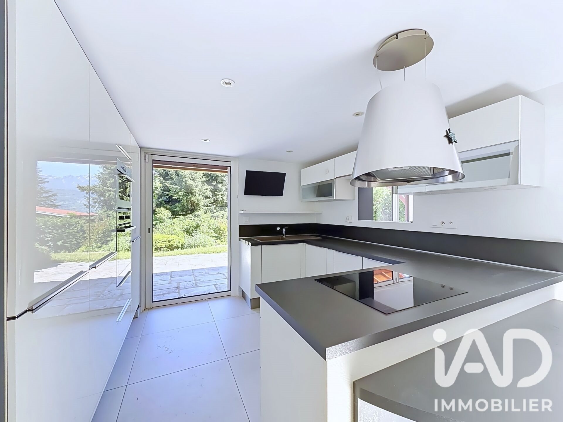 Maison à vendre, 156m², Saint-Nazaire-les-Eymes