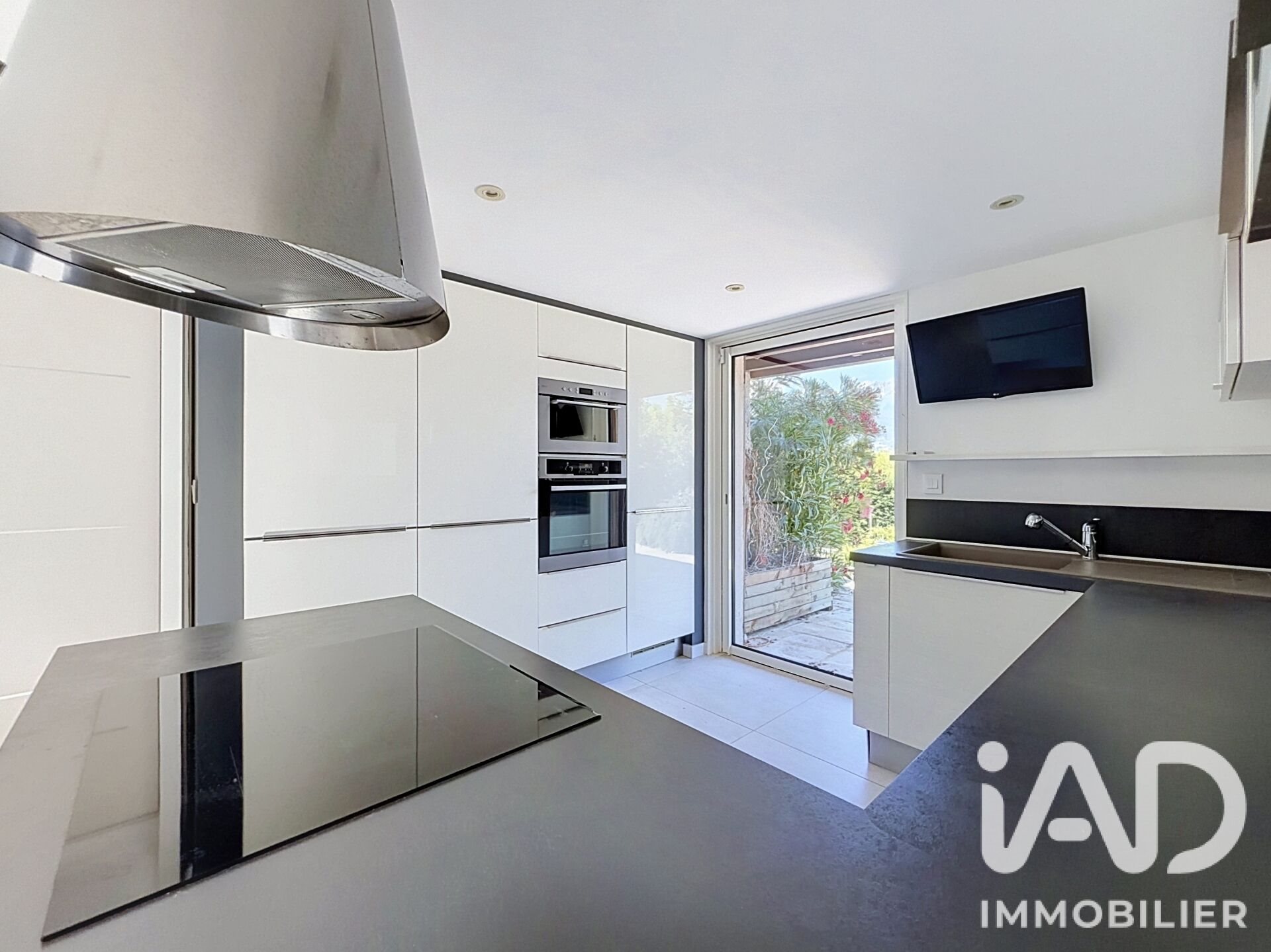 Maison à vendre, 156m², Saint-Nazaire-les-Eymes