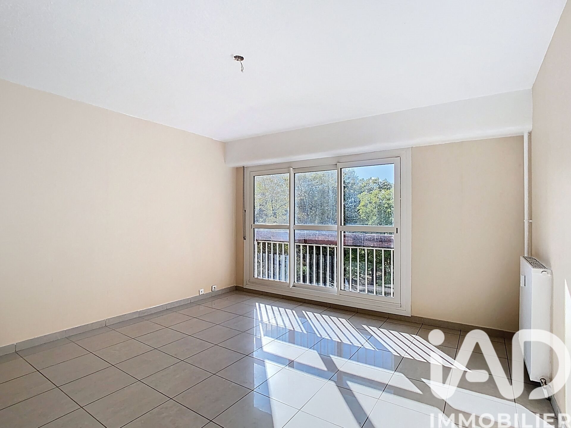 Appartement à vendre, 63m², Le Pont-de-Claix