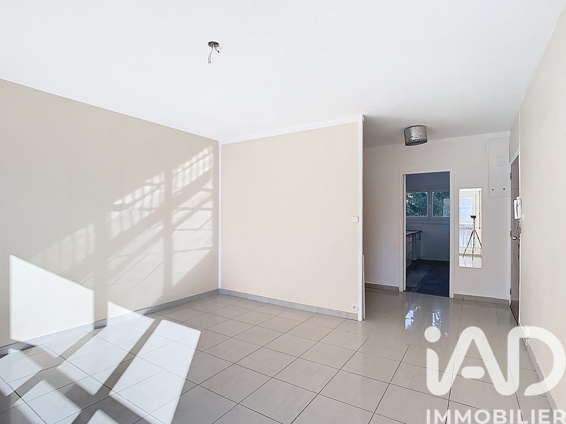 Appartement à vendre, 63m², Le Pont-de-Claix