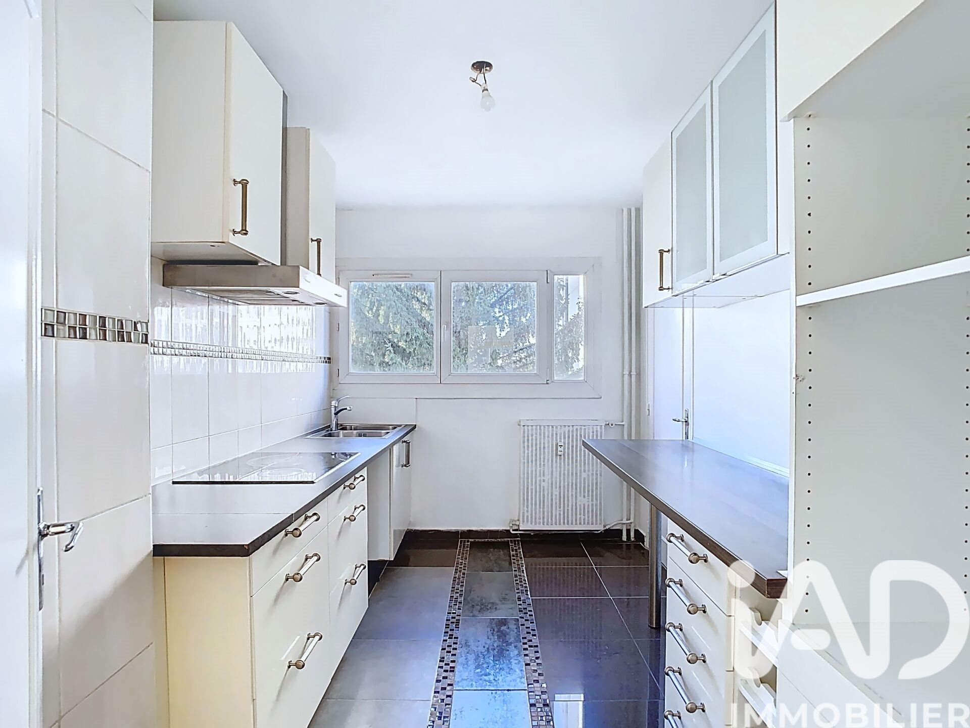 Appartement à vendre, 63m², Le Pont-de-Claix