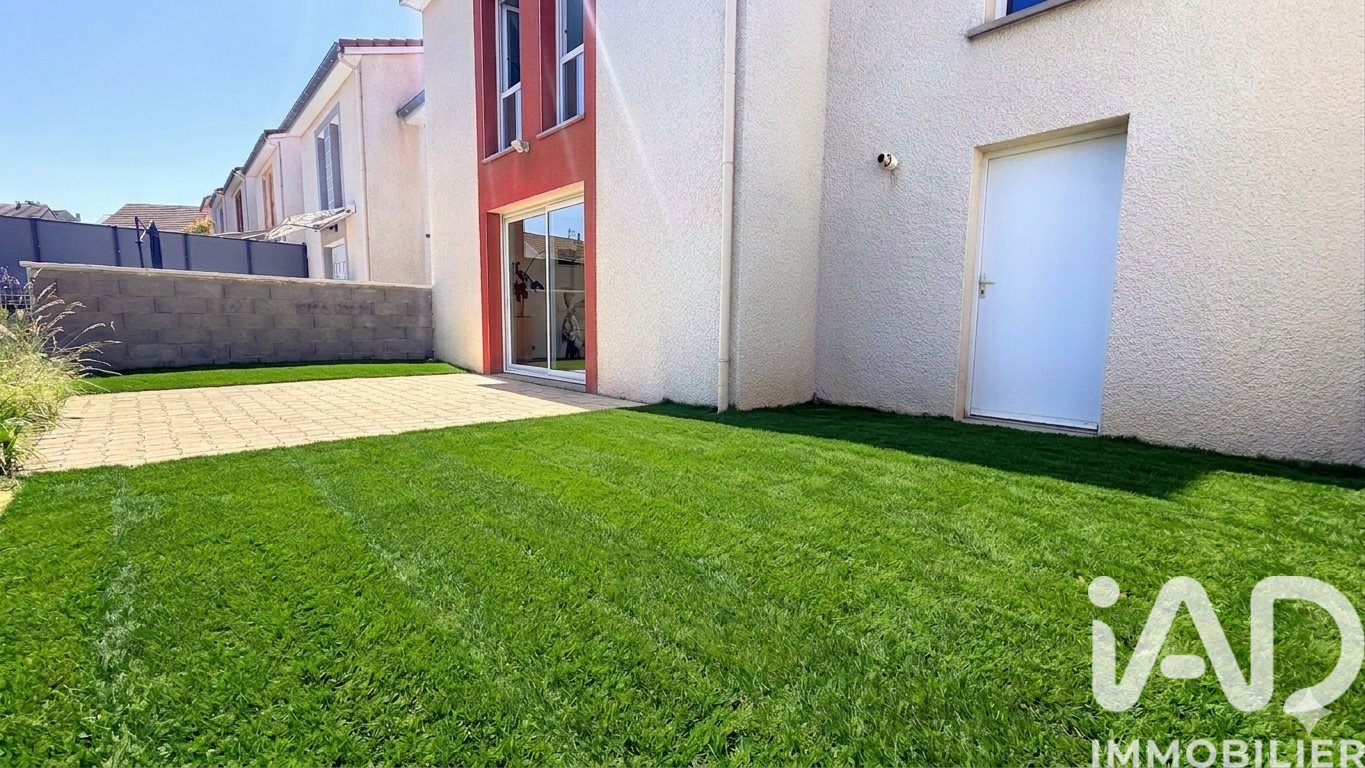 Maison à vendre, 92m², Firminy