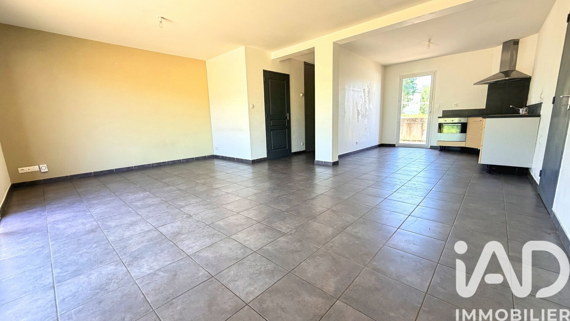 Maison à vendre, 92m², Firminy