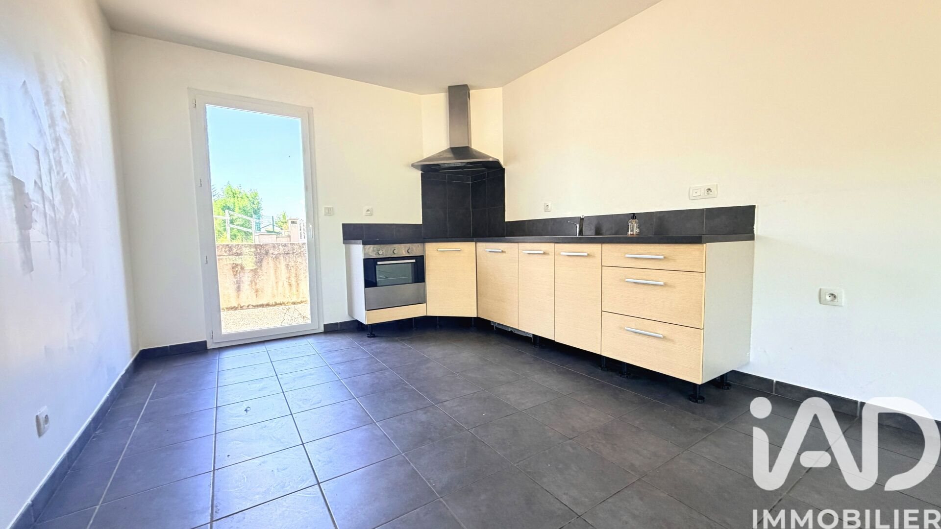 Maison à vendre, 92m², Firminy