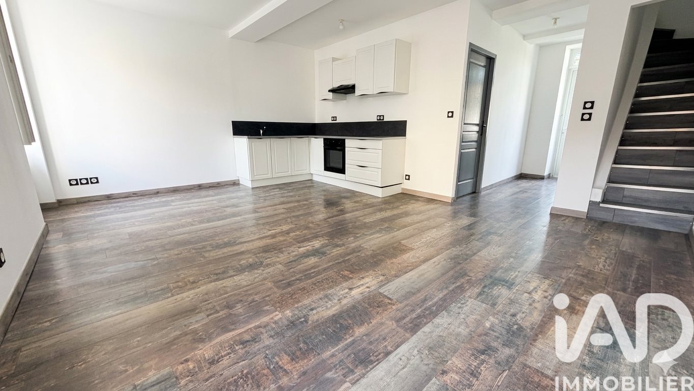 Appartement à vendre, 73m², Sury-le-Comtal