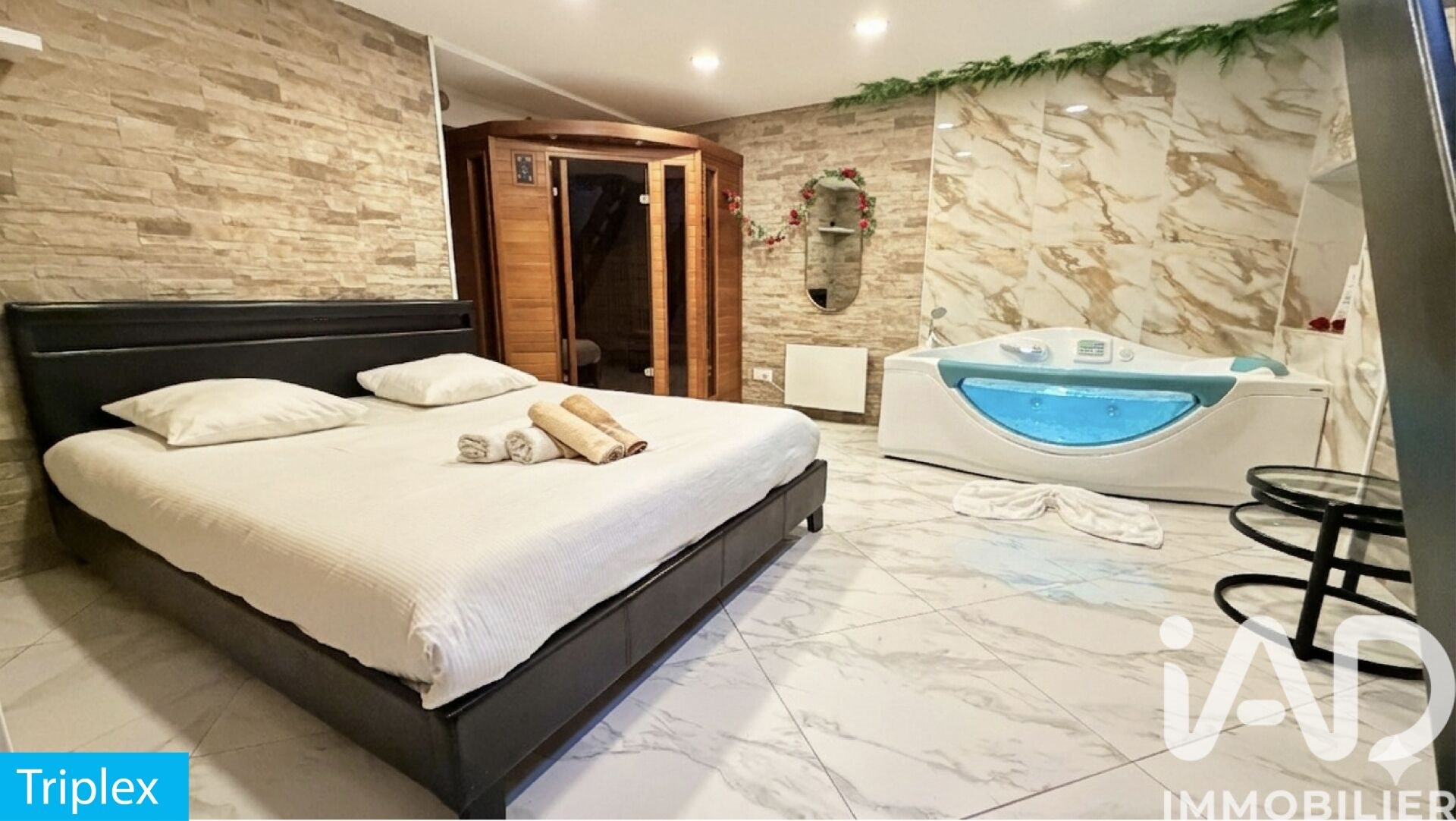 Maison à vendre, 96m², Saint-Etienne
