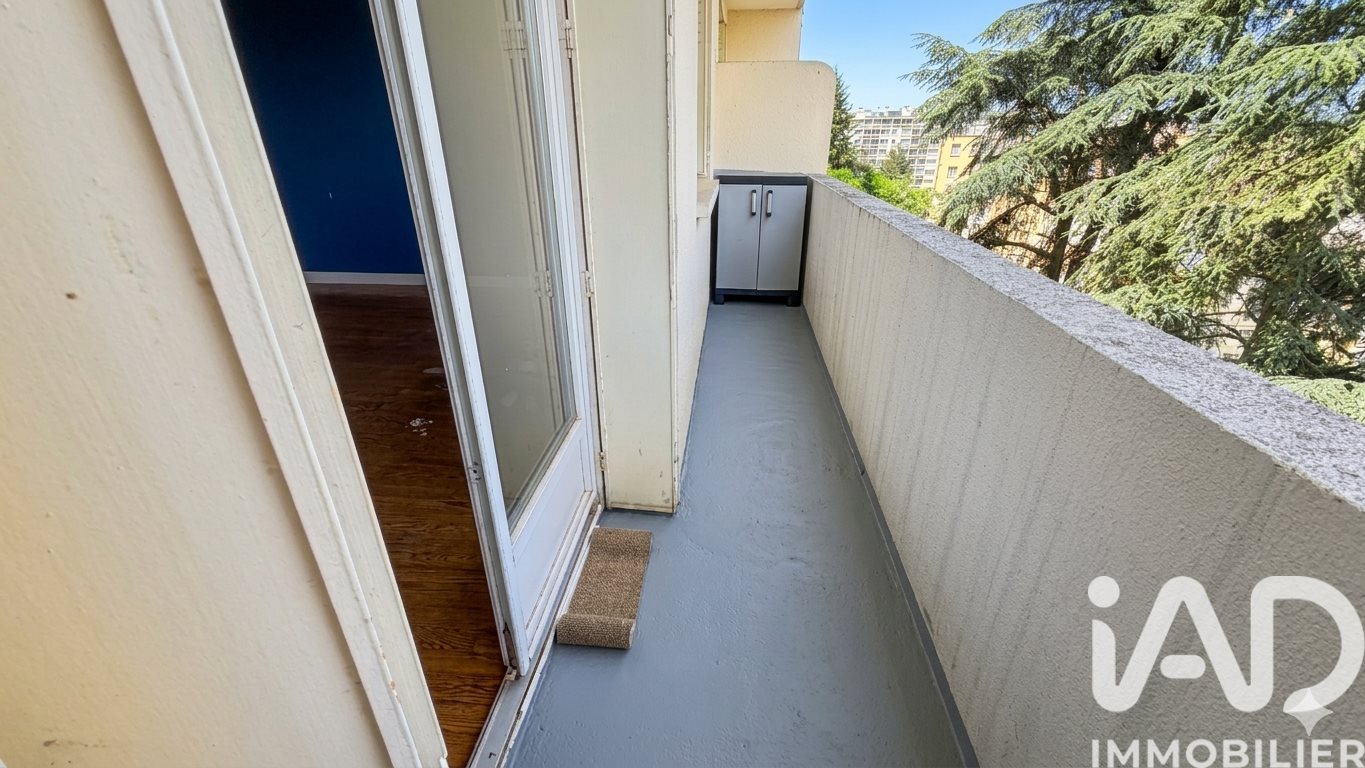 Appartement à vendre, 63m², Saint-Etienne