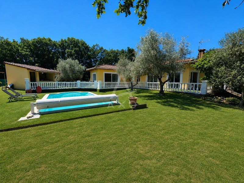 Maison à vendre, 152m², Fontenilles