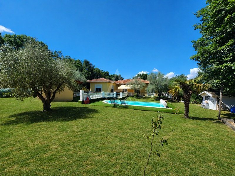 Maison à vendre, 152m², Fontenilles