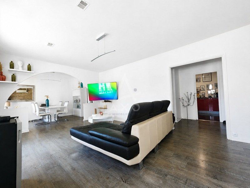 Maison à vendre, 152m², Fontenilles