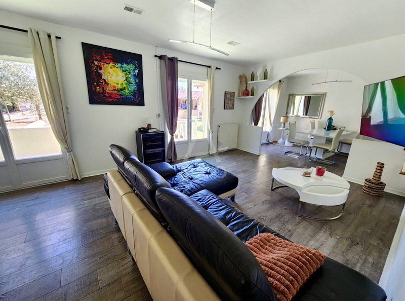 Maison à vendre, 152m², Fontenilles