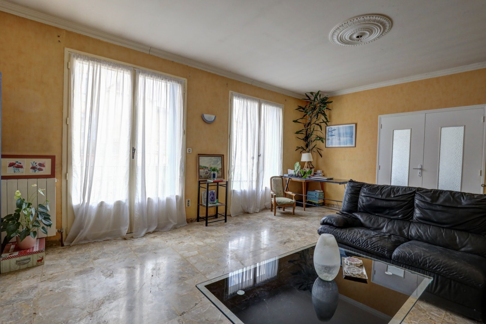 Maison à vendre, 110m², Saint-Sauveur