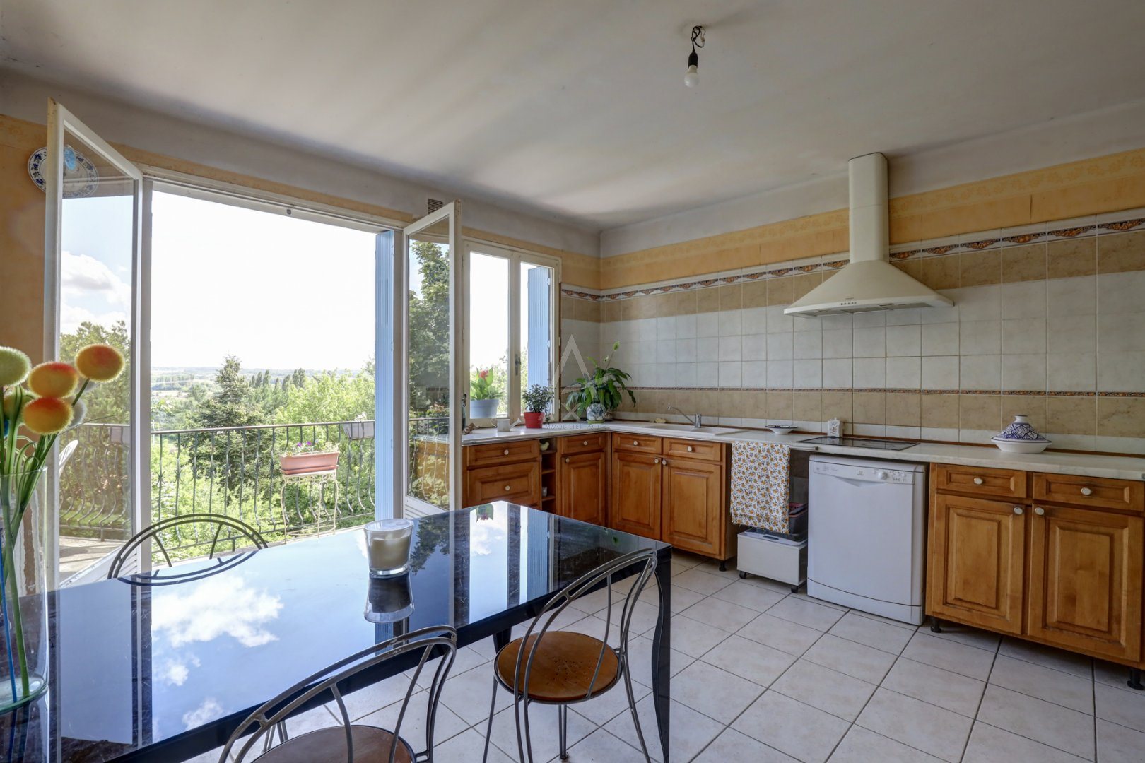 Maison à vendre, 110m², Saint-Sauveur