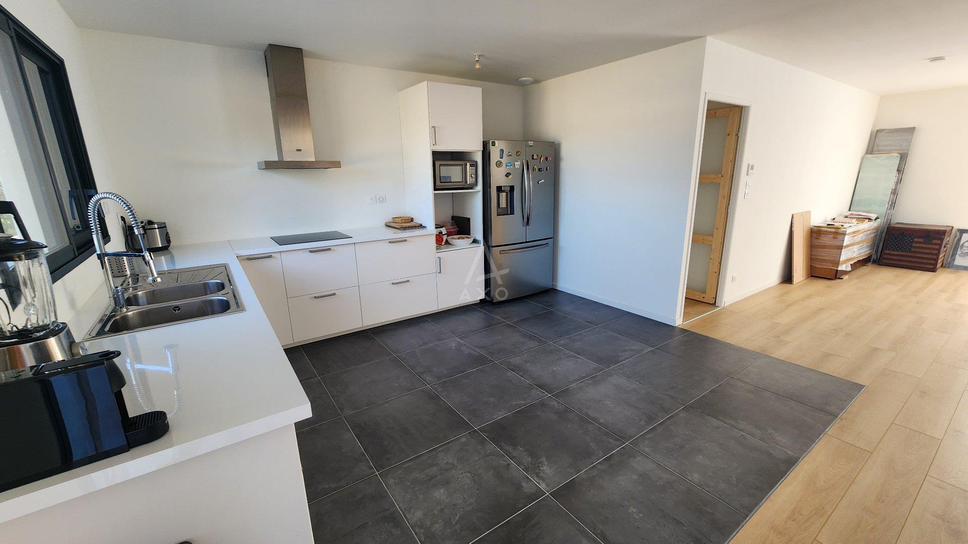 Maison à vendre, 154m², Villemur-sur-Tarn