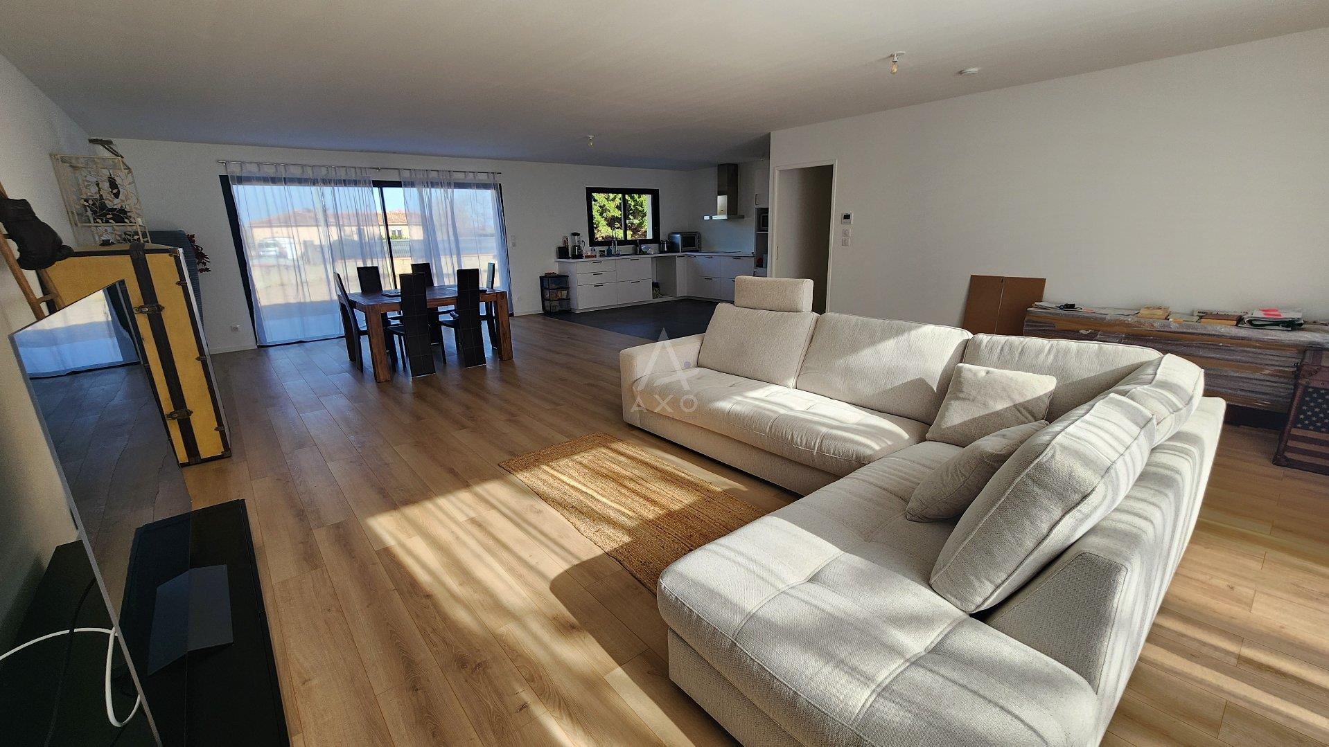 Maison à vendre, 154m², Villemur-sur-Tarn