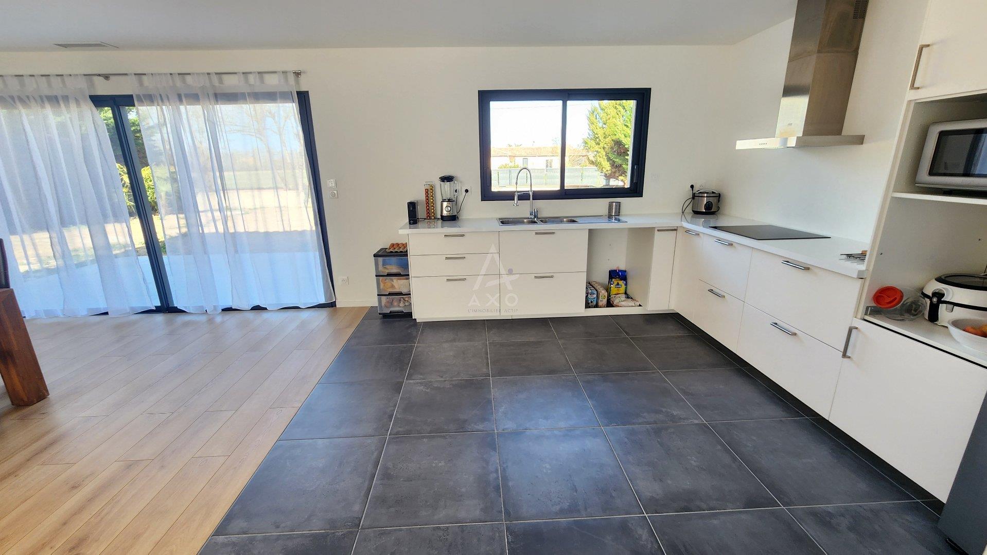 Maison à vendre, 154m², Villemur-sur-Tarn