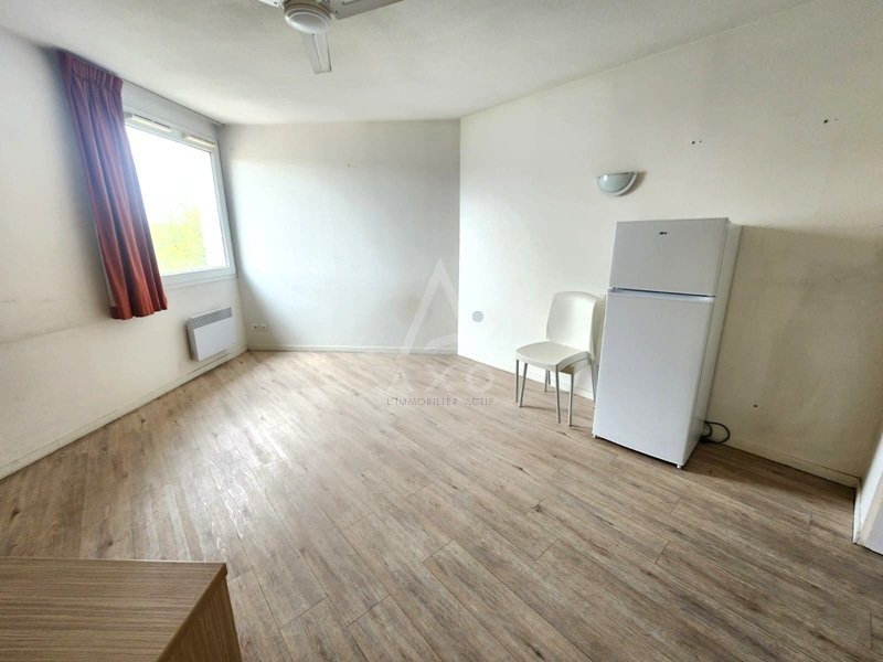 Appartement à vendre, 38m², Saint-Jean