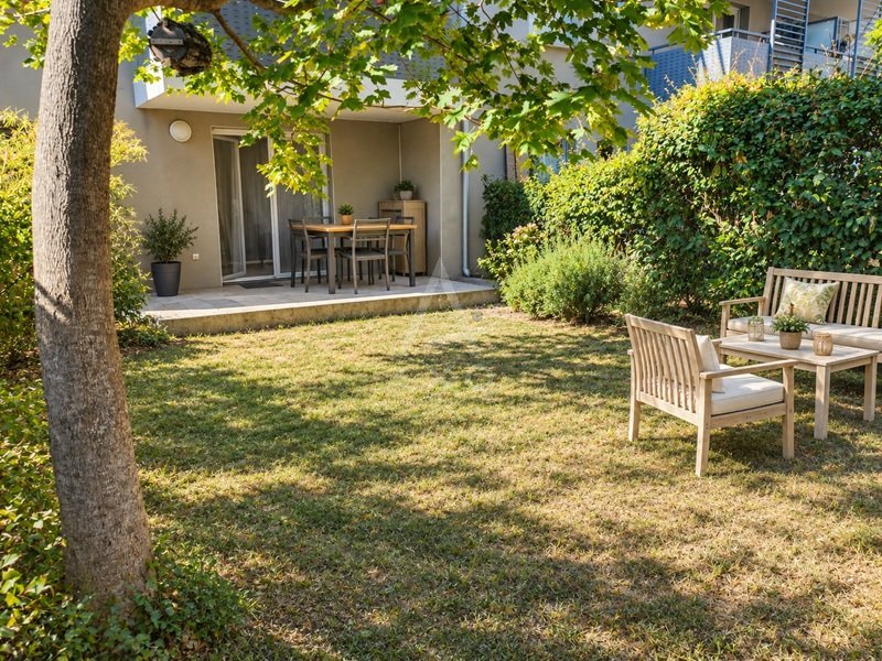 Appartement à vendre, 37m², Toulouse