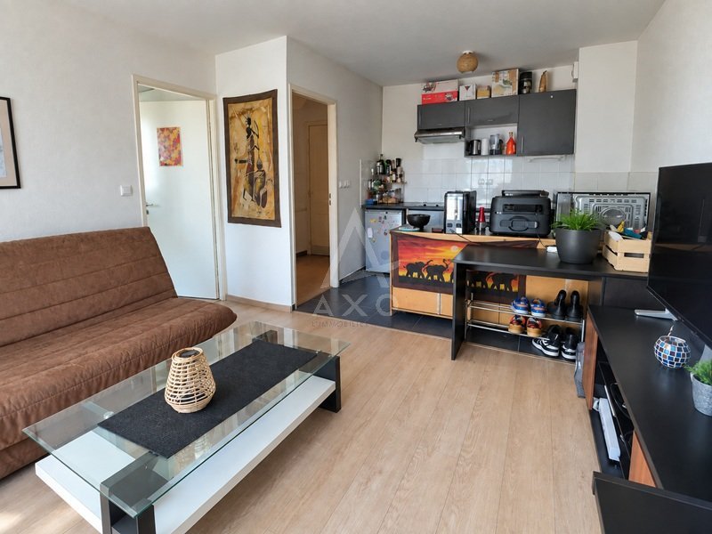 Appartement à vendre, 37m², Toulouse