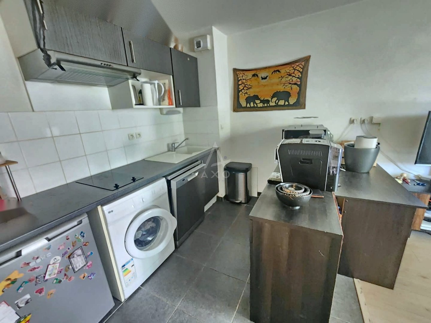 Appartement à vendre, 37m², Toulouse