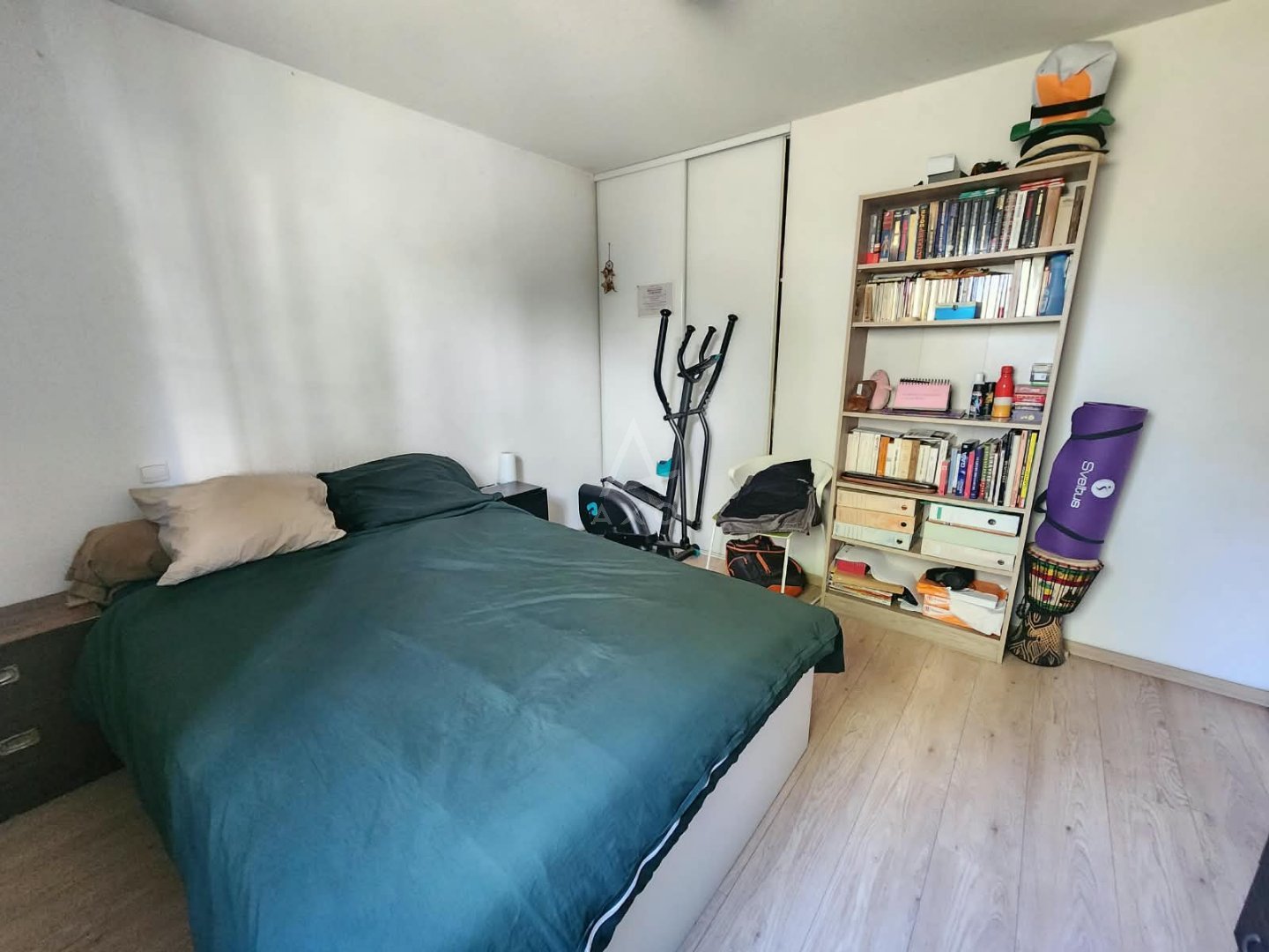Appartement à vendre, 37m², Toulouse