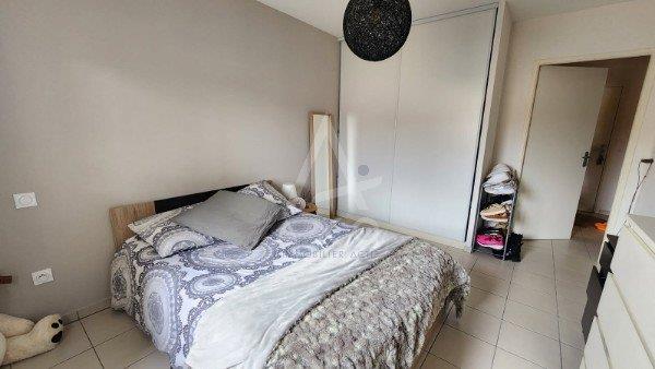 Appartement à vendre, 44m², Saint-Jean