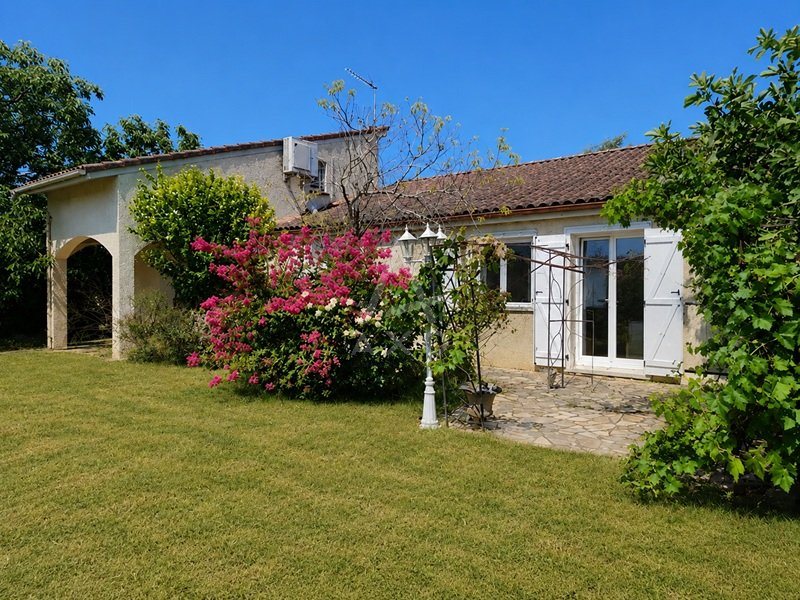 Maison à vendre, 164m², Saint-Jean