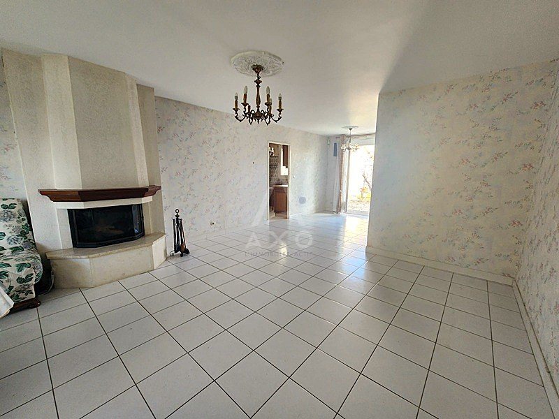 Maison à vendre, 164m², Saint-Jean