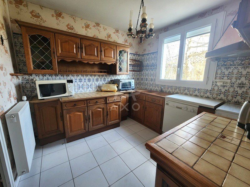 Maison à vendre, 164m², Saint-Jean