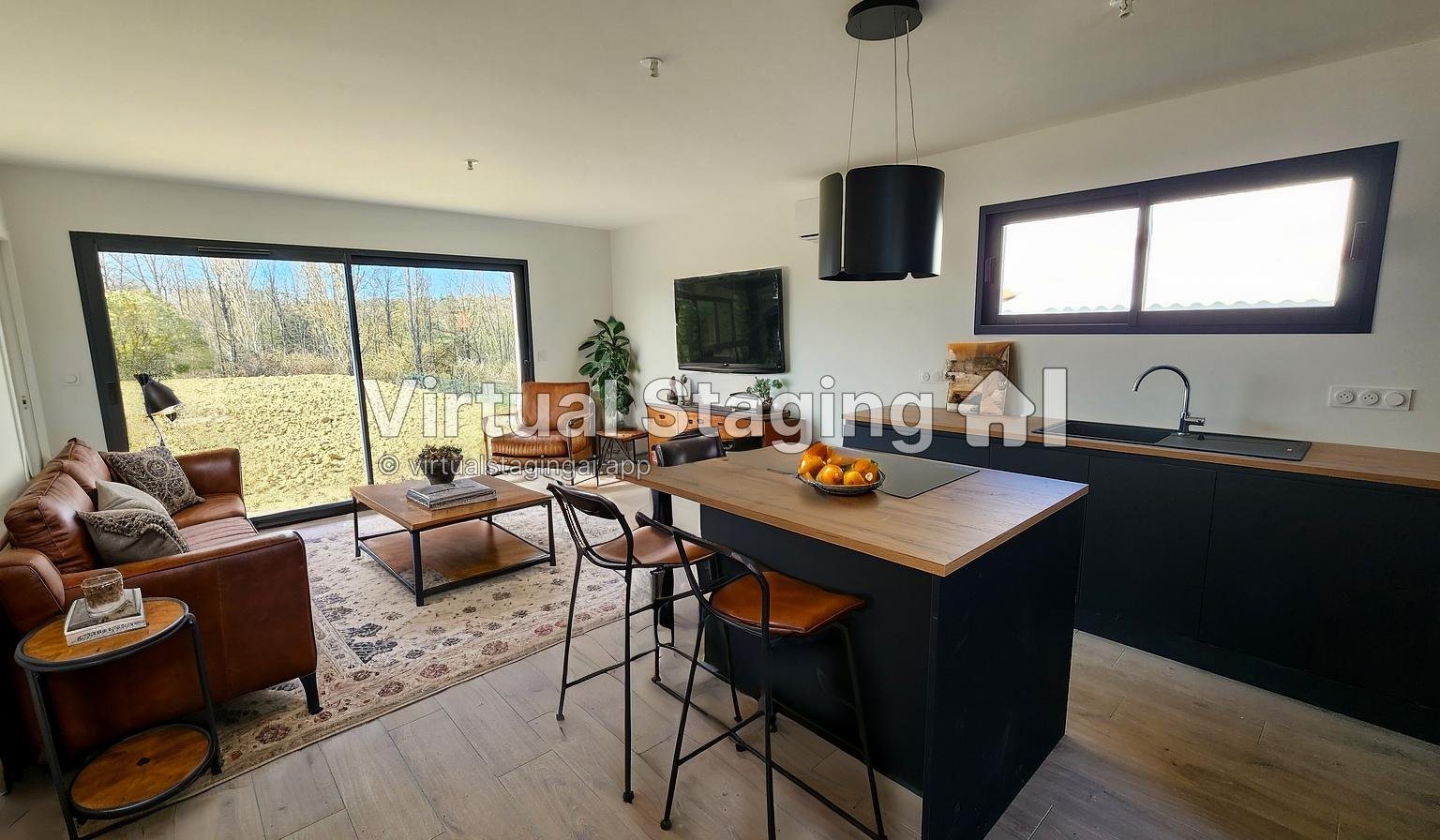 Maison à vendre, 105m², Gragnague
