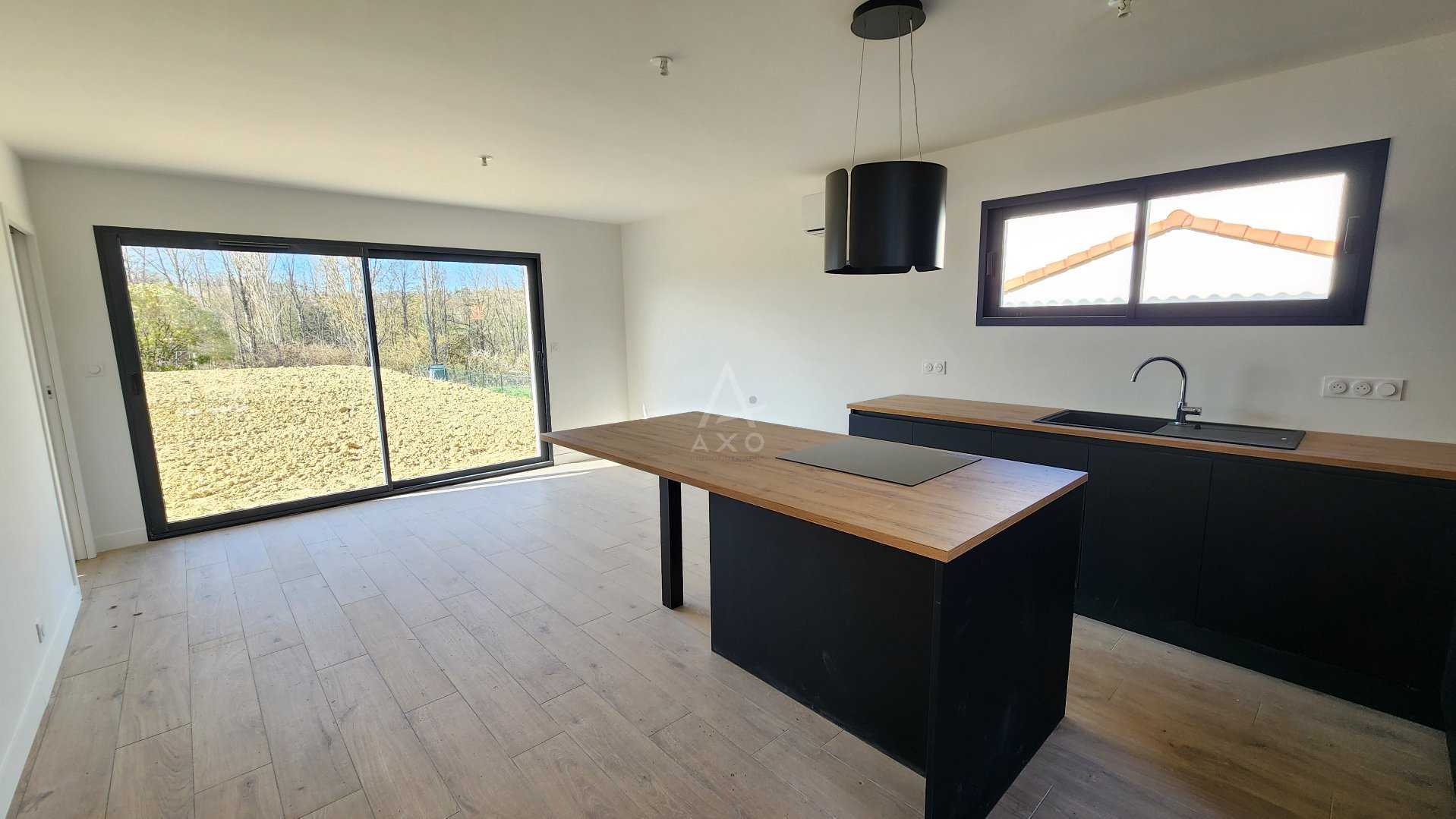 Maison à vendre, 105m², Gragnague