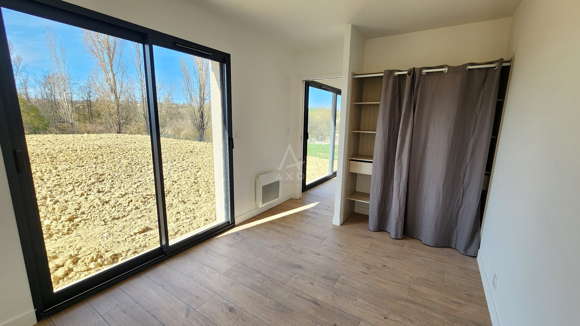 Maison à vendre, 105m², Gragnague