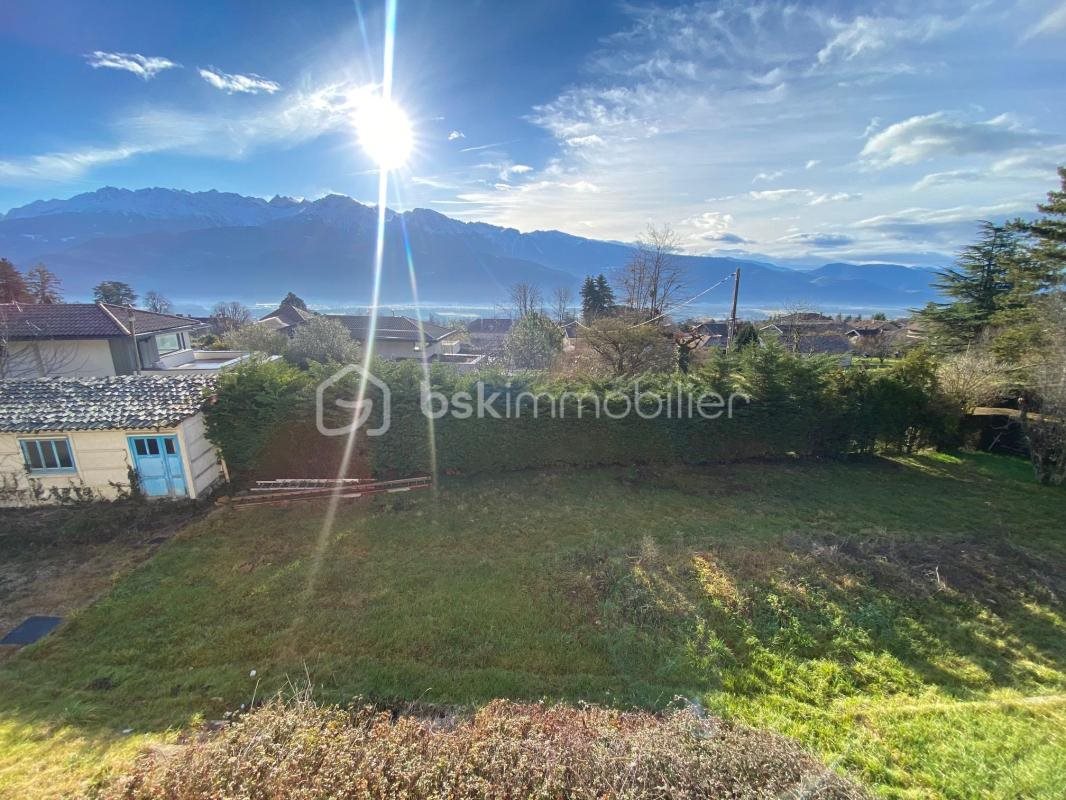 Maison à vendre, 126m², Saint-Ismier