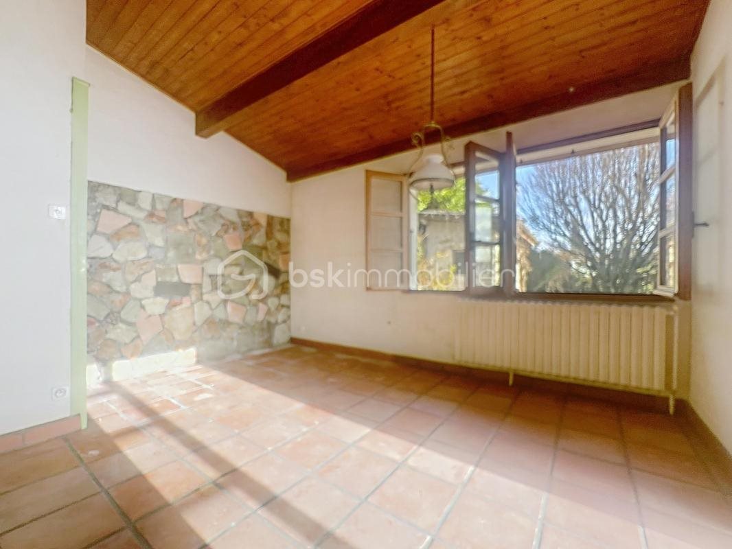 Maison à vendre, 126m², Saint-Ismier
