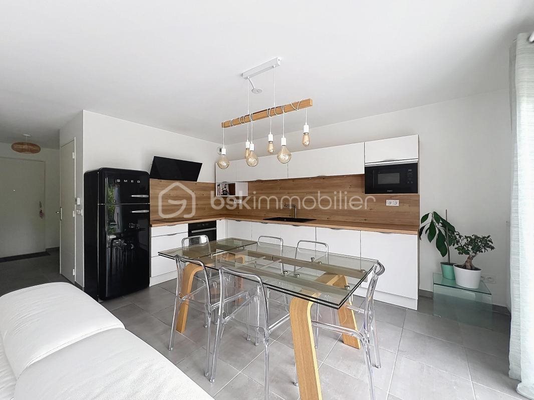 Maison à vendre, 86m², Varces-Allières-et-Risset