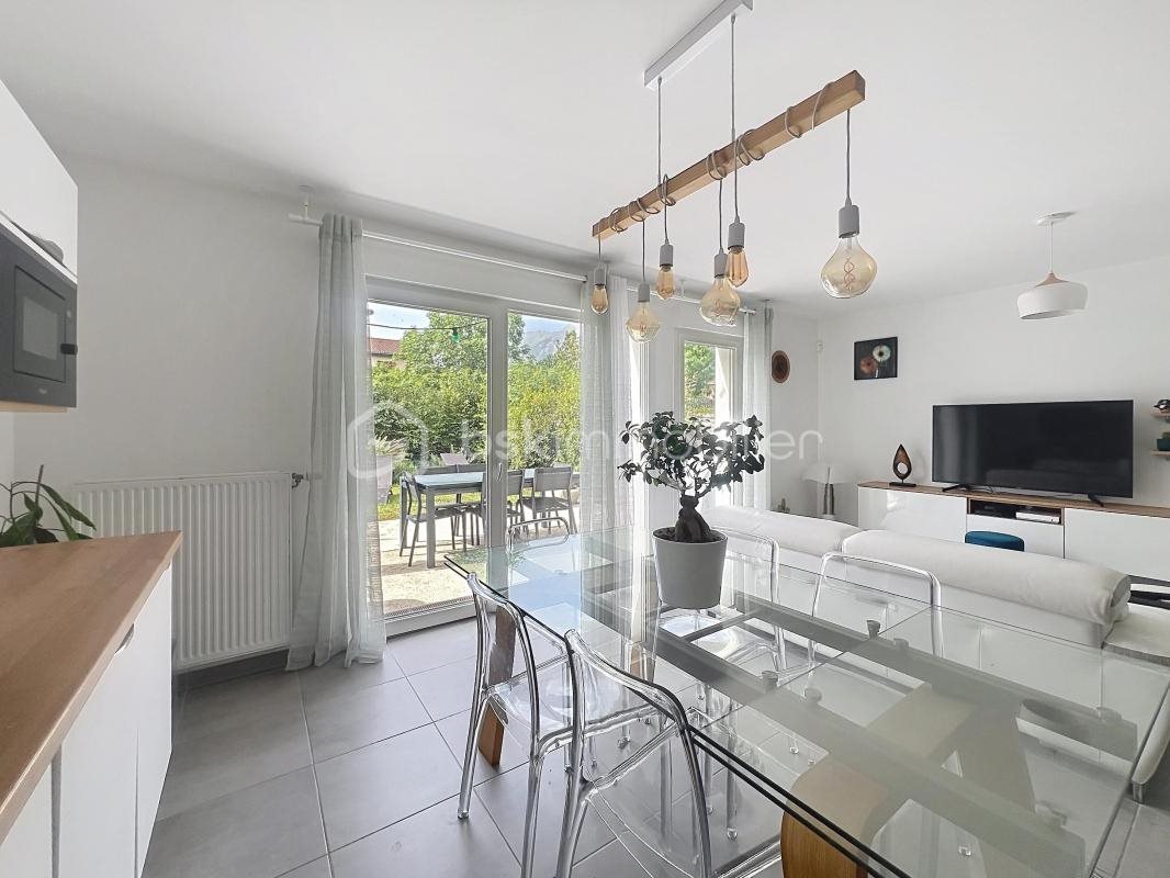 Maison à vendre, 86m², Varces-Allières-et-Risset