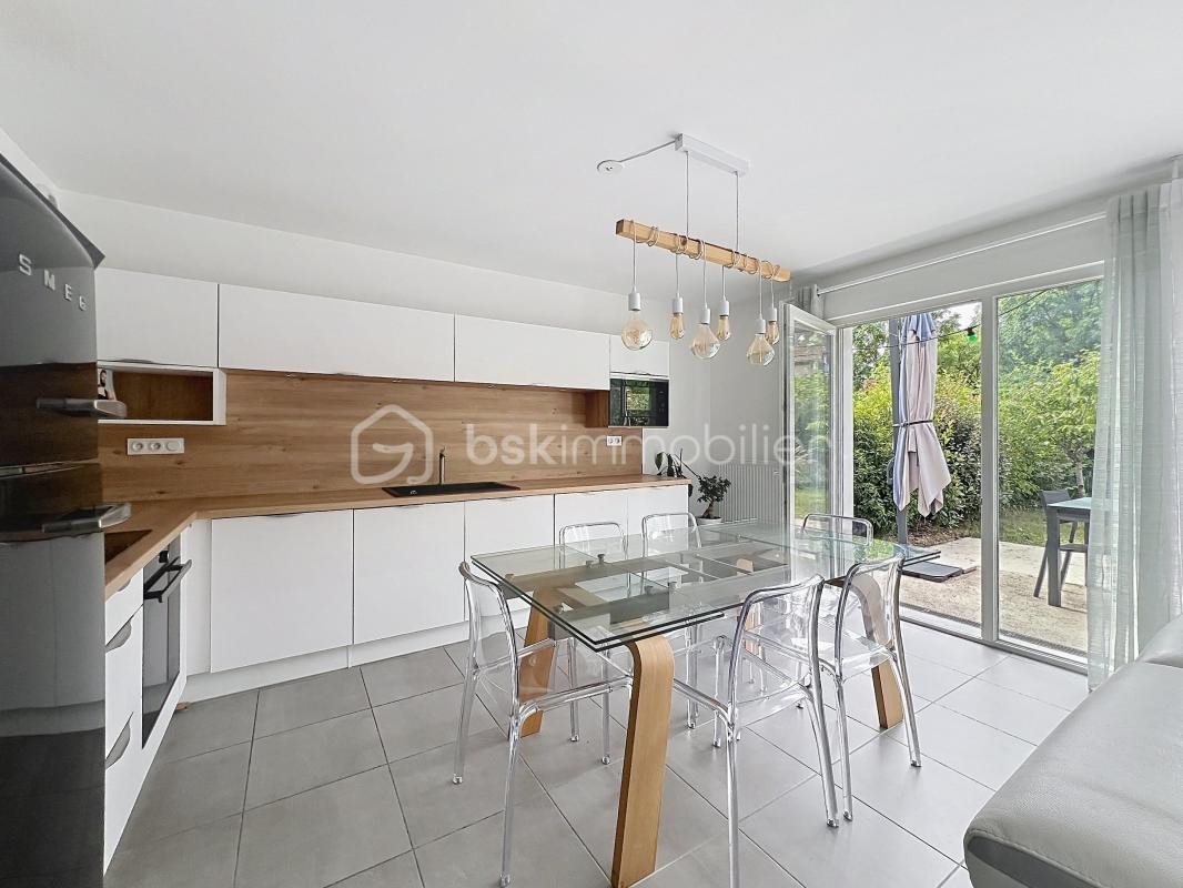 Maison à vendre, 86m², Varces-Allières-et-Risset