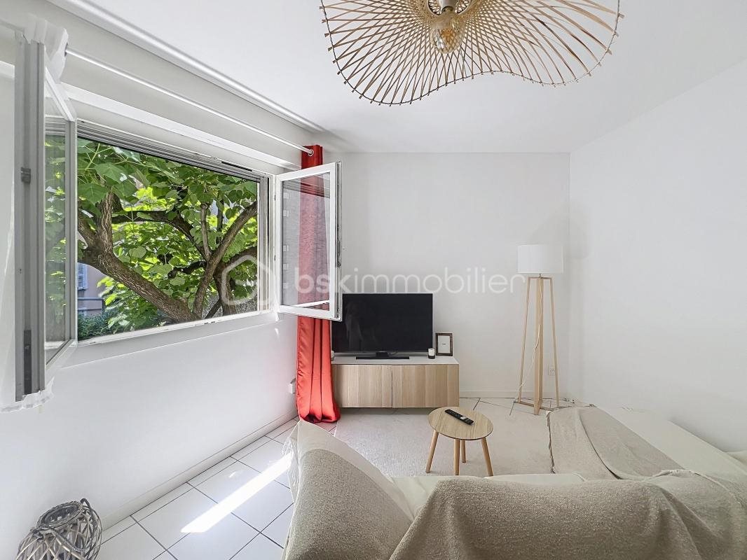 Appartement à vendre, 50m², Grenoble