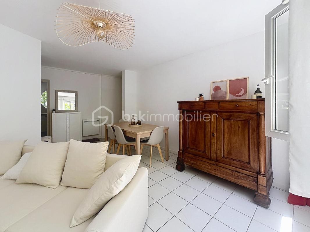 Appartement à vendre, 50m², Grenoble