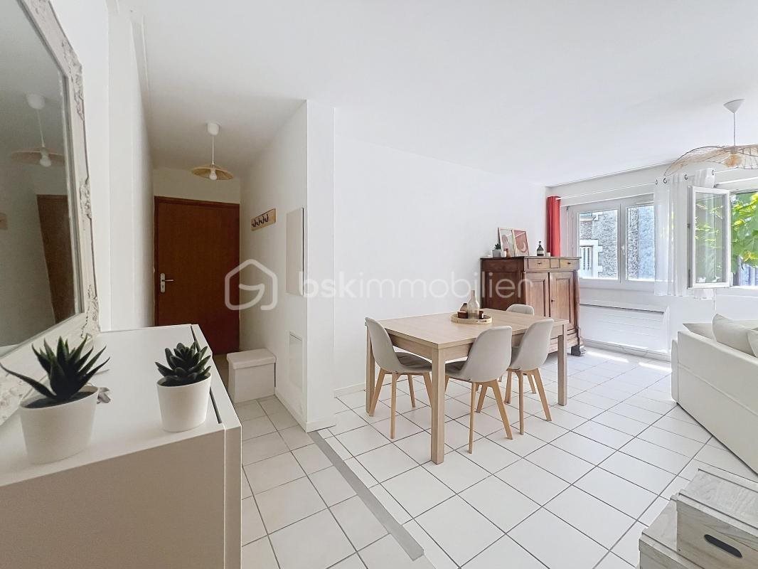 Appartement à vendre, 50m², Grenoble