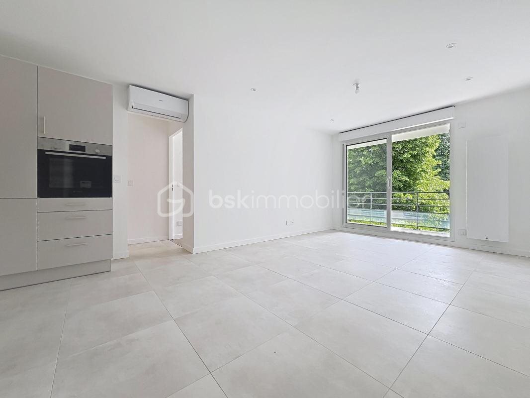Appartement à vendre, 40m², Montbonnot-Saint-Martin