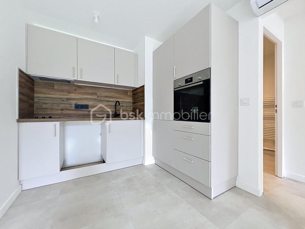 Appartement à vendre, 40m², Montbonnot-Saint-Martin