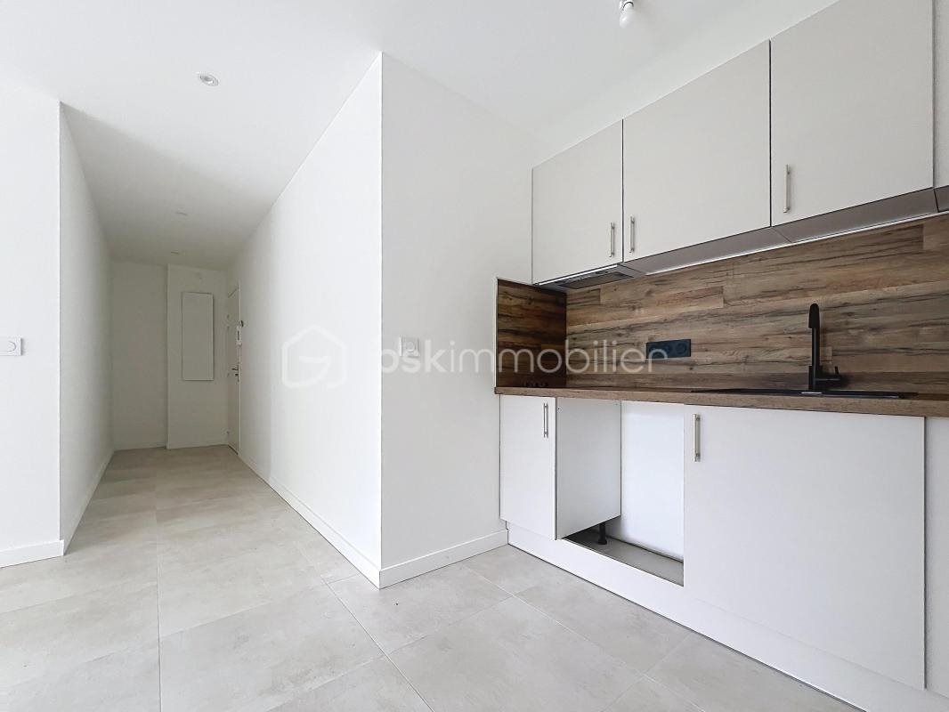 Appartement à vendre, 40m², Montbonnot-Saint-Martin