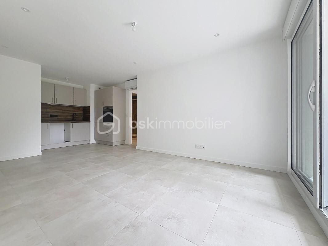 Appartement à vendre, 40m², Montbonnot-Saint-Martin