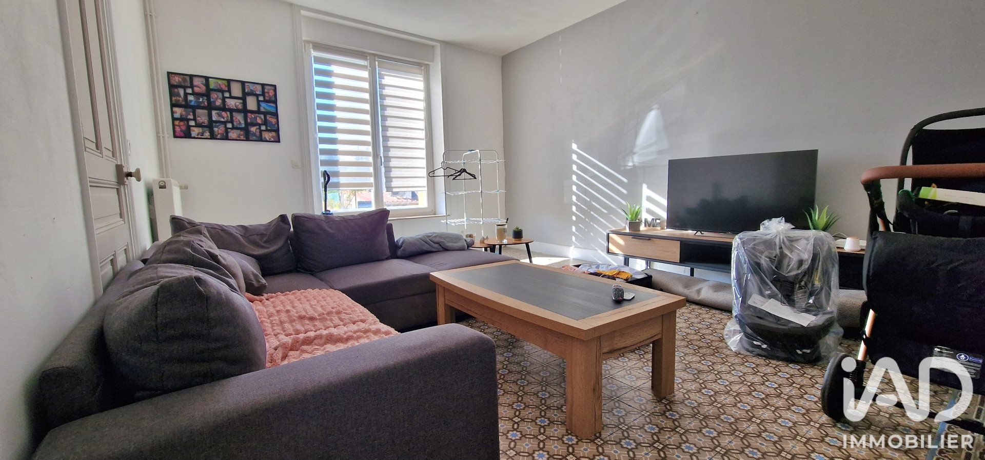 Maison à vendre, 160m², Remilly-Aillicourt