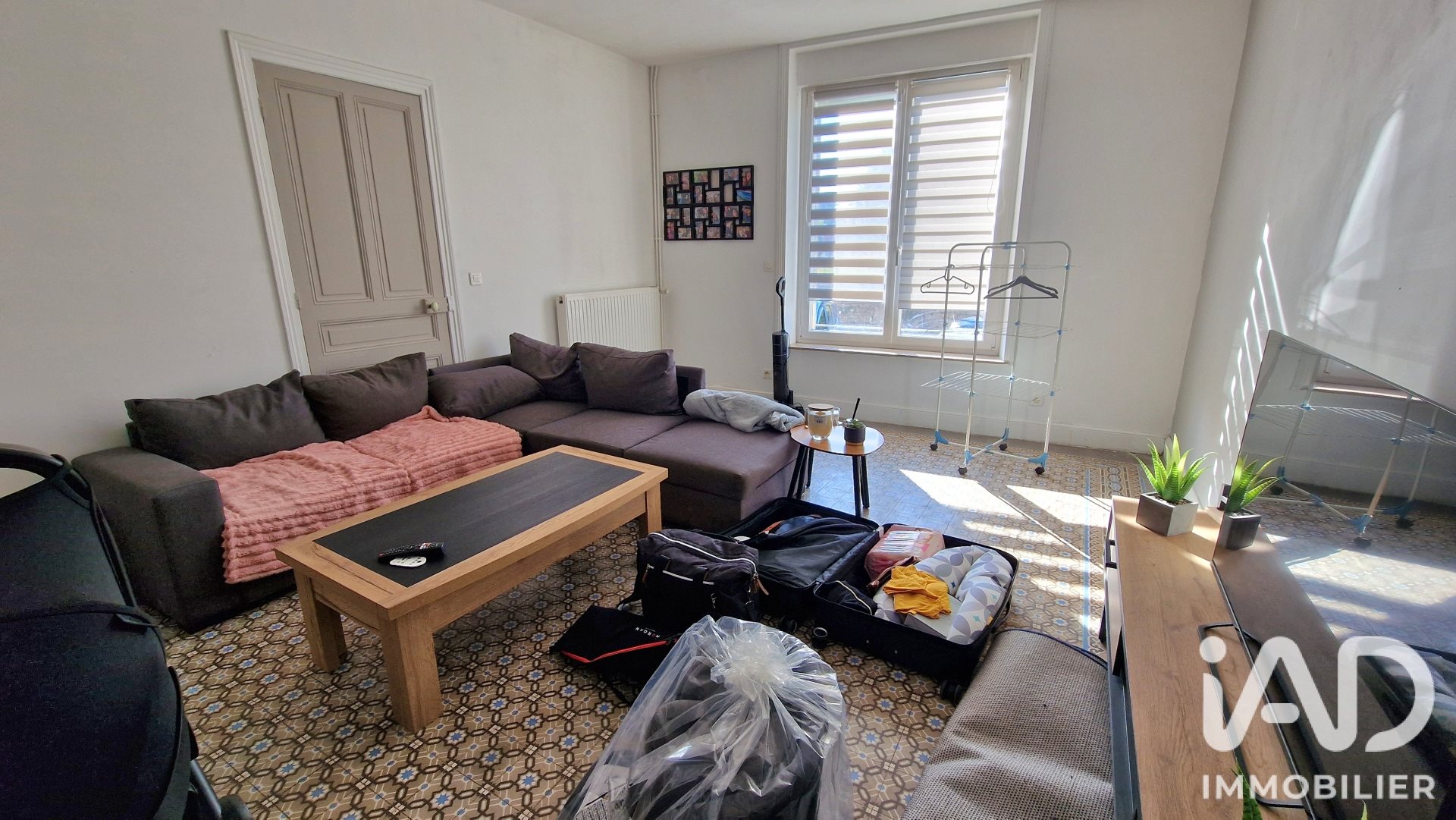 Maison à vendre, 160m², Remilly-Aillicourt