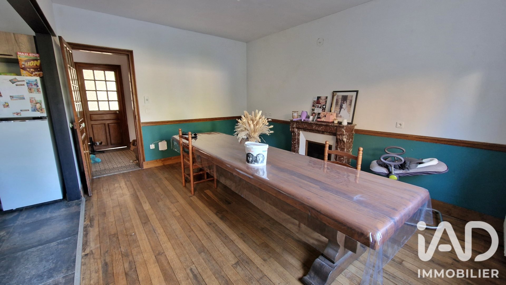 Maison à vendre, 160m², Remilly-Aillicourt