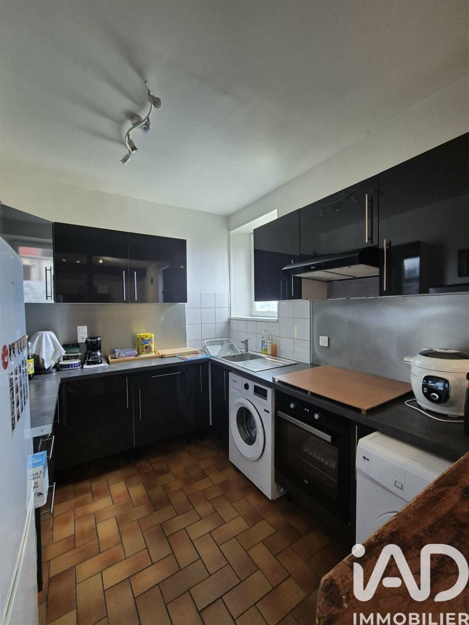 Appartement à vendre, 37m², Mouy